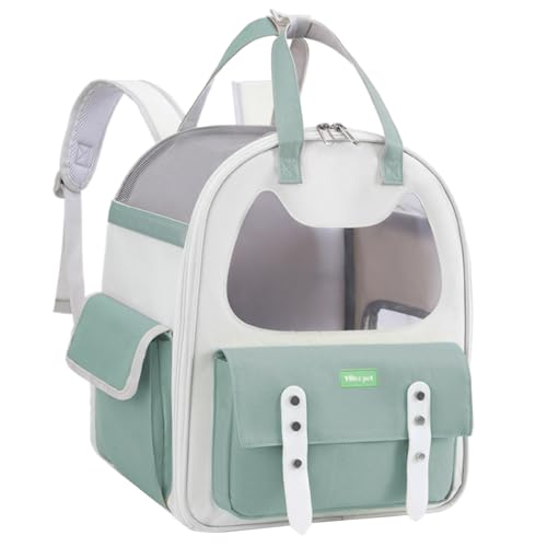 Katzen Rucksack Hundeträger Mesh Schlinge Atmungsakte Hunde Freien Wanderung Tasche Camping Tierversorgungen Faltbare Haustierkatze Hund Katzen Rucksack Hundeträger Mesh Schlinge Atmungsakte Hunde Freien Wanderung Tasche Camping Tierversorgungen Faltbare Haustierkatze Hund von BUBEFSKD