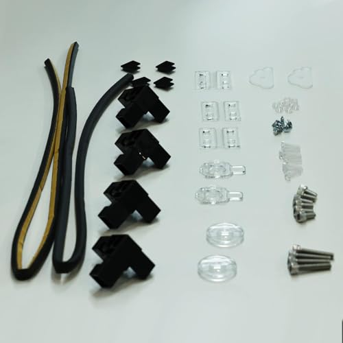 BUCATSTATE Accessories for BUCATSTATE Metal Small Animal Cage Version 3.0 ONLY BUCATSTATE Accessories for BUCATSTATE Metal Small Animal Cage Version 3.0 ONLY von BUCATSTATE