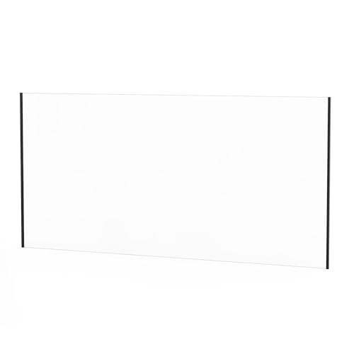 BUCATSTATE Acrylic Back Panel for BUCATSTATE 120cm Metal Small Animal Cage Version 3.0 ONLY BUCATSTATE Acrylic Back Panel for BUCATSTATE 120cm Metal Small Animal Cage Version 3.0 ONLY von BUCATSTATE