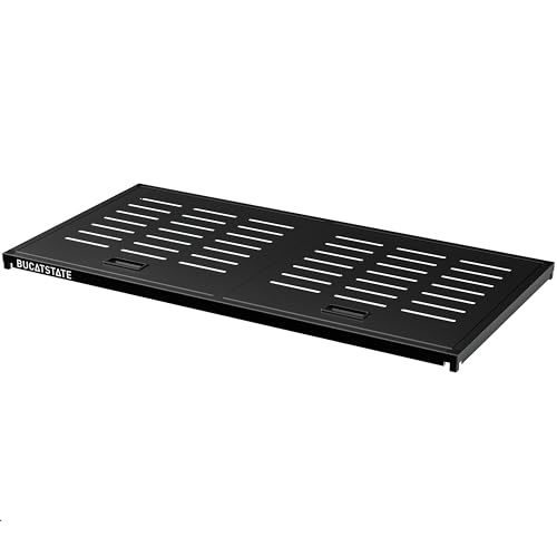 BUCATSTATE Top Cover ONLY for BUCATSTATE Cage 3.0 Size in 100cm (Black) von BUCATSTATE