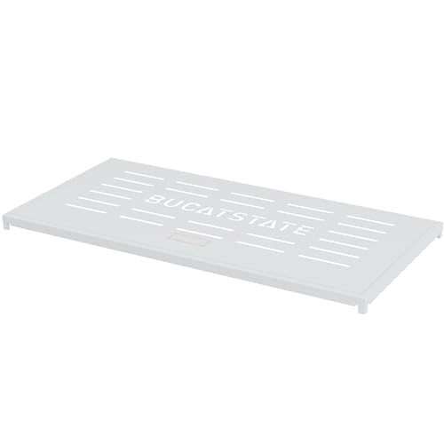 BUCATSTATE Top Cover ONLY for BUCATSTATE Cage 3.0 Size in 100cm (White) von BUCATSTATE