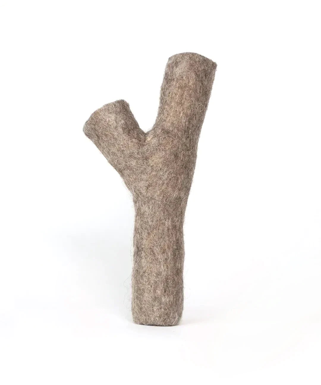 STOCK BUDDY. Hundespielzeug aus Wollfilz - soft gefilzt, splitterfrei - ohne Quitscher STOCK BUDDY. Hundespielzeug aus Wollfilz - soft gefilzt, splitterfrei - ohne Quitscher von BUDDY. Hundezubehör