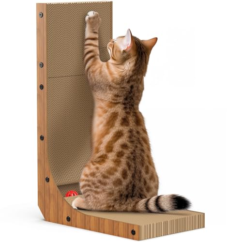 Kratzpads für Katzen Kratzpads für Katzen von BUFORT