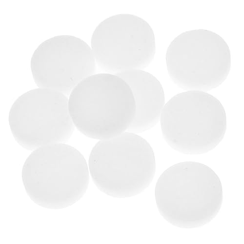 BUGUUYO Aquarium Tabletten Fisch Tank Ergänzung Süßwasser Aquarium Tabletten Ergänzung für Pflanzenwachstum von BUGUUYO