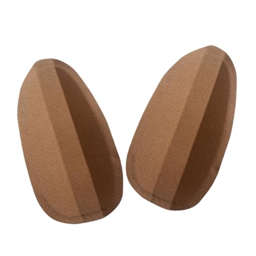 BUGUUYO Hundeohr-ständer-Aufkleber-Set Keine Kleberunterstützung Für 1 Paar Material Komfortables Design Für Das Ohr BUGUUYO Hundeohr-ständer-Aufkleber-Set Keine Kleberunterstützung Für 1 Paar Material Komfortables Design Für Das Ohr von BUGUUYO
