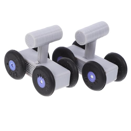 BUGUUYO Vogel-Rollschuhe Mini-kompakt-Skates Für Papageien Nymphensittiche Vögel Spielzeug Zur Kognitiven Verbesserung Für Sittiche Vogelzubehör BUGUUYO Vogel-Rollschuhe Mini-kompakt-Skates Für Papageien Nymphensittiche Vögel Spielzeug Zur Kognitiven Verbesserung Für Sittiche Vogelzubehör von BUGUUYO
