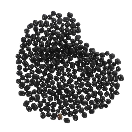 BUGUUYO 1 Packung Glassand-Aquarium Zerquetscht Muschel Luft Türkis Grob Besonderheit Anlage Teich Bemalte Steinkiesel Fisch Perlen Tank Gold Becher Ton Bausatz Loch Black BUGUUYO 1 Packung Glassand-Aquarium Zerquetscht Muschel Luft Türkis Grob Besonderheit Anlage Teich Bemalte Steinkiesel Fisch Perlen Tank Gold Becher Ton Bausatz Loch Black von BUGUUYO