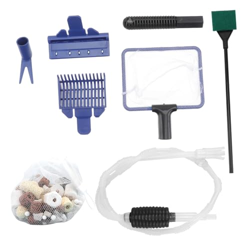 BUGUUYO 1satz Aquarium Siphon Wasserwechsel Und Sandreinigungstool Manuelle Pumpe Mit Langlebig Und Vielseitig Einsetzbar Für Fischbecken Und Aquarien BUGUUYO 1satz Aquarium Siphon Wasserwechsel Und Sandreinigungstool Manuelle Pumpe Mit Langlebig Und Vielseitig Einsetzbar Für Fischbecken Und Aquarien von BUGUUYO