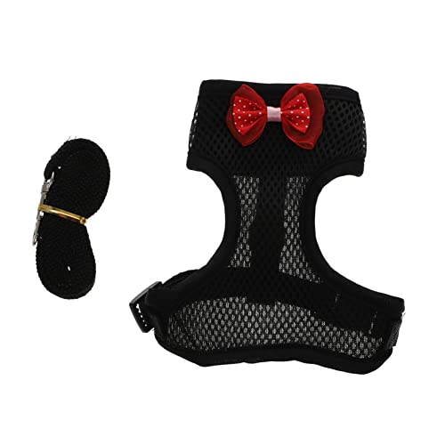 BUGUUYO Hen Traktion Seil Huhn Weste Hahn Ziehen Strap Für Halloween Weihnachten Ostern von BUGUUYO