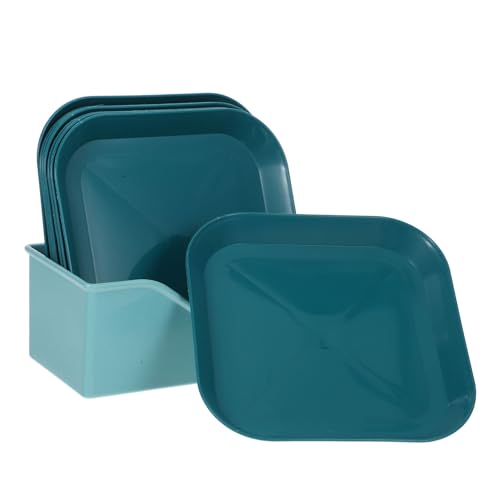 BUGUUYO Katzennapf Relief Kleintierteller Spülmaschinenfest für Katzen Kleintiere BUGUUYO Katzennapf Relief Kleintierteller Spülmaschinenfest für Katzen Kleintiere von BUGUUYO