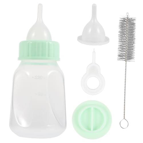 BUGUUYO Welpen Kätzchen Feeder Flasche Haustier Pflege Flasche Kätzchen Feeder Leicht Zu Reinigen BUGUUYO Welpen Kätzchen Feeder Flasche Haustier Pflege Flasche Kätzchen Feeder Leicht Zu Reinigen von BUGUUYO