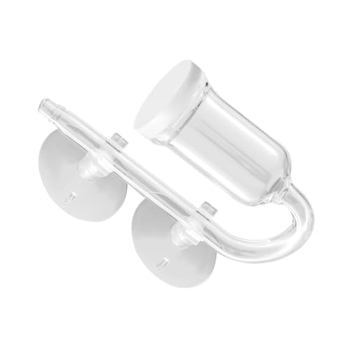 BUGUUYO Aquarium Luftpumpe Set Über Wasser Aquarium Luftpumpe Zubehör Für Hydrokultur BUGUUYO Aquarium Luftpumpe Set Über Wasser Aquarium Luftpumpe Zubehör Für Hydrokultur von BUGUUYO