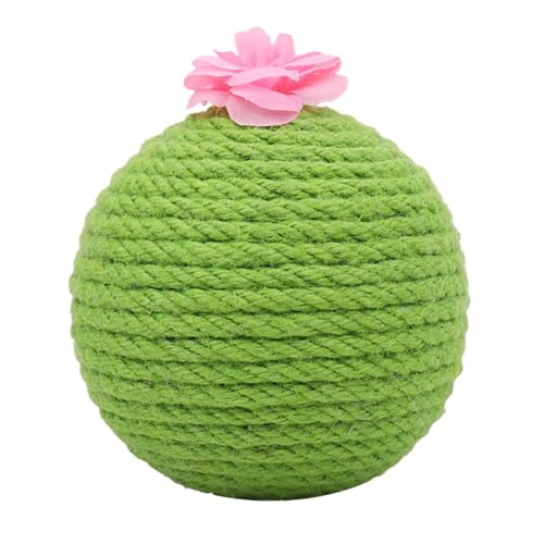 BUGUUYO 1 Set Katzenkrallenschleifer Kätzchen Katzenkratzball Katzenkratzball Katzentraining Schleifen Schleifball Tumbler Kratzball Katzenbedarf Eisen Grün BUGUUYO 1 Set Katzenkrallenschleifer Kätzchen Katzenkratzball Katzenkratzball Katzentraining Schleifen Schleifball Tumbler Kratzball Katzenbedarf Eisen Grün von BUGUUYO
