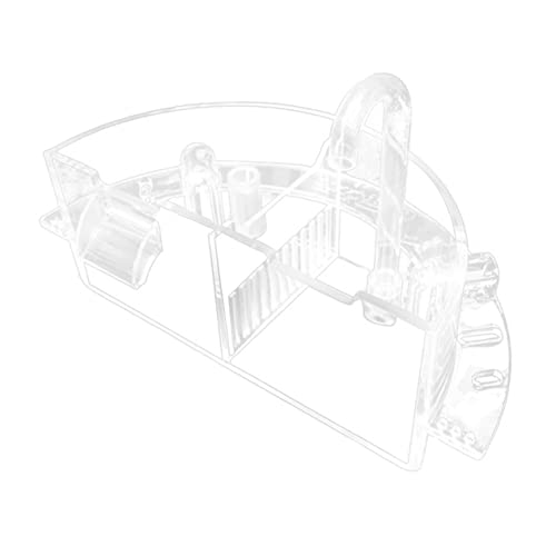 BUGUUYO 1 Stück 3 1 Filterbox Für Aquarien Aktiviert Futterspender Aufblasgerät Ventil USB Aquarium Angetriebener Filter Automatisch Panzer Luftbetriebener Filter Fritteuse Grad Uv Plastik BUGUUYO 1 Stück 3 1 Filterbox Für Aquarien Aktiviert Futterspender Aufblasgerät Ventil USB Aquarium Angetriebener Filter Automatisch Panzer Luftbetriebener Filter Fritteuse Grad Uv Plastik von BUGUUYO