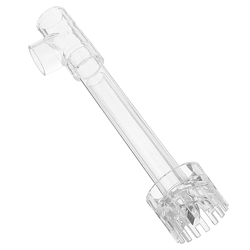 BUGUUYO 1pc 3-Weg Öl Film Prozessor Werkzeug Für Tank Öl Film Protein Skimmer BUGUUYO 1pc 3-Weg Öl Film Prozessor Werkzeug Für Tank Öl Film Protein Skimmer von BUGUUYO