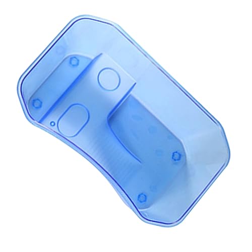 BUGUUYO 1 Stück Karton Schleichtiere Blue BUGUUYO 1 Stück Karton Schleichtiere Blue von BUGUUYO