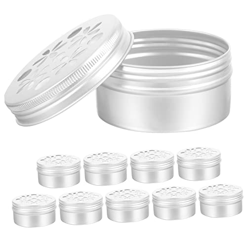 BUGUUYO 10-teiliges Duftset Für Das Hundetraining Schnüffelbox Aus Aluminium Für Hundeduft-trainingsbehälter Deckel Für Trainingszubehör BUGUUYO 10-teiliges Duftset Für Das Hundetraining Schnüffelbox Aus Aluminium Für Hundeduft-trainingsbehälter Deckel Für Trainingszubehör von BUGUUYO