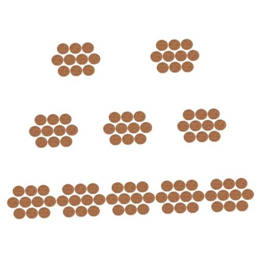 BUGUUYO 100 STK Taubennest Mit Braunem Kissen Vogelzuchtmatte Käfig Nestunterlage Taubenzubehör Taube Ruhekissen Bruteier Pad Papageienbrutnest Tauben-Ei-pad Tiere Vogelnest Brown Kokos BUGUUYO 100 STK Taubennest Mit Braunem Kissen Vogelzuchtmatte Käfig Nestunterlage Taubenzubehör Taube Ruhekissen Bruteier Pad Papageienbrutnest Tauben-Ei-pad Tiere Vogelnest Brown Kokos von BUGUUYO