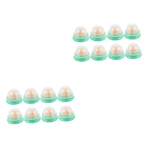 BUGUUYO 2sets Snacks Katze Leckereien Katze Lecken Süßigkeiten Spielzeug Für Snacks Süßigkeiten 8 Stücke * 2 BUGUUYO 2sets Snacks Katze Leckereien Katze Lecken Süßigkeiten Spielzeug Für Snacks Süßigkeiten 8 Stücke * 2 von BUGUUYO