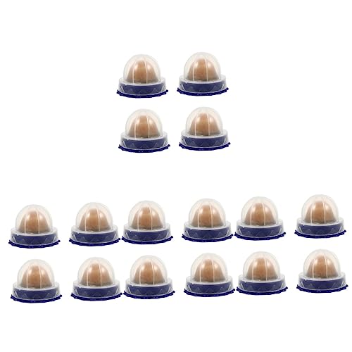 BUGUUYO 16 STK Katzenbonbons katzenminze katzenpflege Katzenzuckerl Katzen Spielzeug Katzennipbälle Gesunde Leckereien für Katzen Katzen-Energie-Bonbonkugel Energiebonbons für Katzen Blue BUGUUYO 16 STK Katzenbonbons katzenminze katzenpflege Katzenzuckerl Katzen Spielzeug Katzennipbälle Gesunde Leckereien für Katzen Katzen-Energie-Bonbonkugel Energiebonbons für Katzen Blue von BUGUUYO
