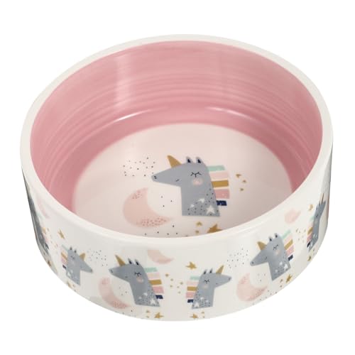 BUGUUYO 1stk Haustiernapf Fressnapf Für Haustiere Spenderbehälter Flacher Katzennapf Hundefutter Welpe Haustier-wasserstation Behälter Für Katzenfutter Nicht Erröten Keramik Karikatur BUGUUYO 1stk Haustiernapf Fressnapf Für Haustiere Spenderbehälter Flacher Katzennapf Hundefutter Welpe Haustier-wasserstation Behälter Für Katzenfutter Nicht Erröten Keramik Karikatur von BUGUUYO