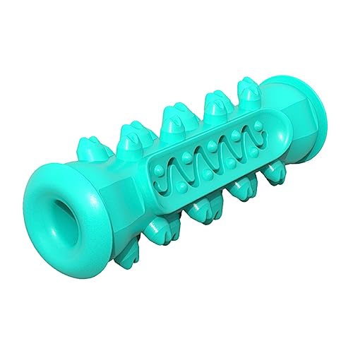 BUGUUYO Zahnreinigung Molar Rod Hund Kauspielzeug Haustier Spielspielzeug Sicheres Material Hundefutter Spielzeug See Haustierbedarf BUGUUYO Zahnreinigung Molar Rod Hund Kauspielzeug Haustier Spielspielzeug Sicheres Material Hundefutter Spielzeug See Haustierbedarf von BUGUUYO