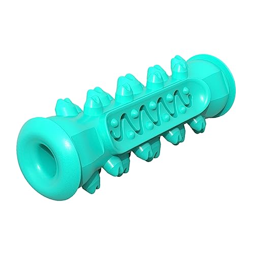 BUGUUYO 1Stk Hundespielzeug Backenzahn beißen Lieferungen Haustier Hundespielzeug kauen Spielzeuge Futternapf für Haustiere Spielzeug für Haustiere Hündchen Beißstock Zubringer von BUGUUYO