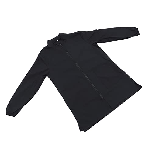 BUGUUYO Nylon Pet Shop Uniform Hund Anzug Haar Stylist Schürze Pet Cosmetologist Arbeitskleidung von BUGUUYO