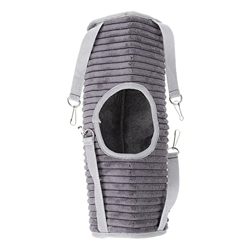 BUGUUYO Schlafbett Hängematte Für Haustiere Eichhörnchennest Haustierspielzeug Leicht Zu Reinigen Stilvolles Design BUGUUYO Schlafbett Hängematte Für Haustiere Eichhörnchennest Haustierspielzeug Leicht Zu Reinigen Stilvolles Design von BUGUUYO