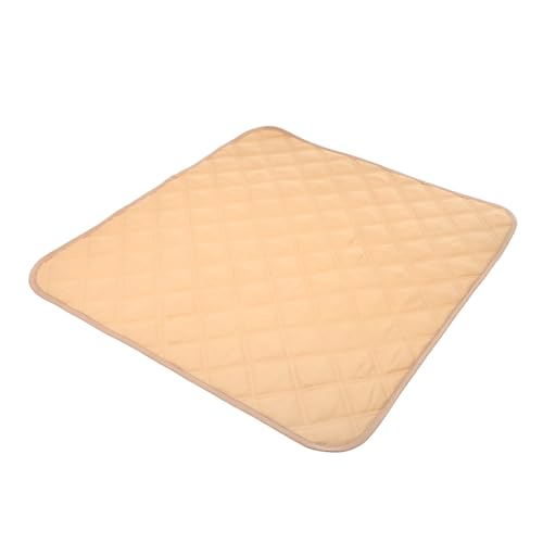 BUGUUYO Stark Absorbierender Sitz Für Erwachsene Urin Absorbierende Matte Windel Bett Stillen Patientenzubehör von BUGUUYO