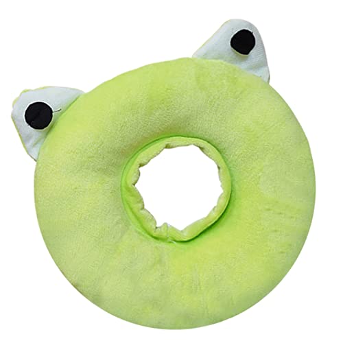 BUGUUYO Hundehalsband 1pc Haustier Hals Kreis Festliches Urlaubszubehör Für Katzen von BUGUUYO