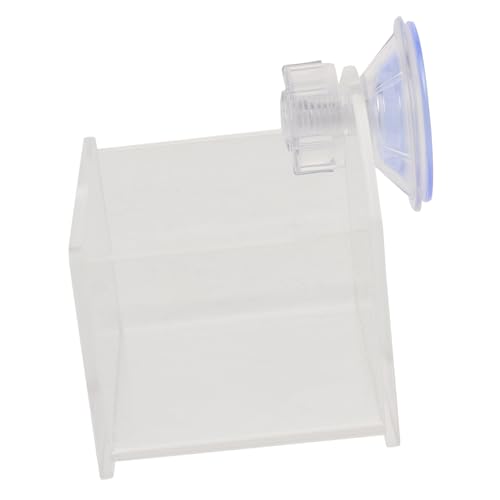 BUGUUYO 1stück Lizard Water Feeder Automatische Trinkschale Für Schildkröten Und Reptilien Praktischer Futter Und Wassernapf Einfache Installation Rutschfestes Design Für Terrarien Und von BUGUUYO