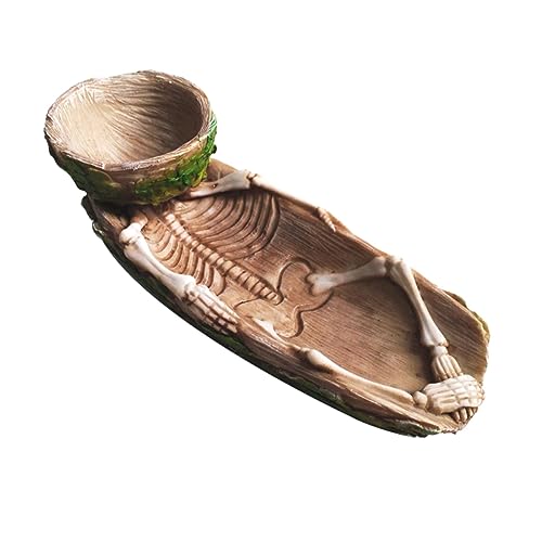 BUGUUYO Futterbecken Schildkrötenfütterungszubehör Haustierzuchtbecken Für Reptilien BUGUUYO Futterbecken Schildkrötenfütterungszubehör Haustierzuchtbecken Für Reptilien von BUGUUYO