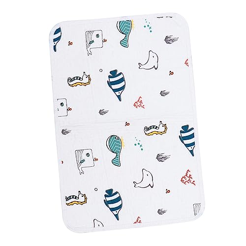 BUGUUYO Pet Chaing Pad Weißes Urinal-pad Aus Silikon Nicht Designt Waschbar Hunde-pad Für Das Training Von Haustieren 45 X 29 cm BUGUUYO Pet Chaing Pad Weißes Urinal-pad Aus Silikon Nicht Designt Waschbar Hunde-pad Für Das Training Von Haustieren 45 X 29 cm von BUGUUYO