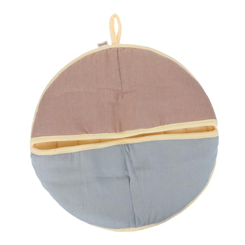 BUGUUYO Kaltes Bett für Katzen warmes Katzenbett für den Innenbereich Haustierbett weicher Warmer Schlafsack für Katzen und Hunde BUGUUYO Kaltes Bett für Katzen warmes Katzenbett für den Innenbereich Haustierbett weicher Warmer Schlafsack für Katzen und Hunde von BUGUUYO