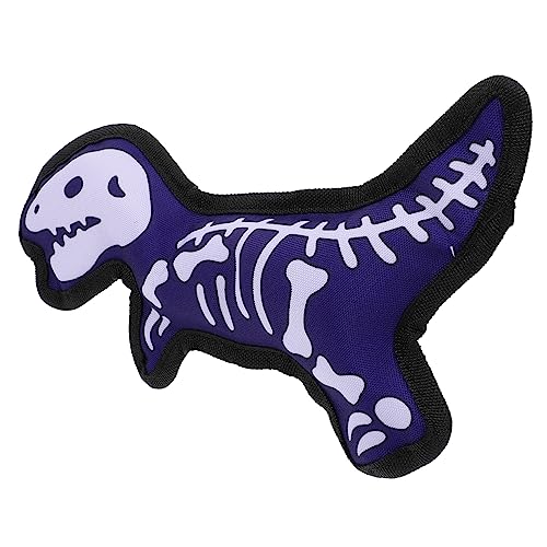 BUGUUYO 1stk Sound-Spielzeug Für Haustiere Spielzeug Zum Zähneknirschen Für Hunde Quietschende Spielzeuge Für Hunde Weiches Haustierspielzeug Hund Quietscht Hund Zahnbürste Baumwolle Blue BUGUUYO 1stk Sound-Spielzeug Für Haustiere Spielzeug Zum Zähneknirschen Für Hunde Quietschende Spielzeuge Für Hunde Weiches Haustierspielzeug Hund Quietscht Hund Zahnbürste Baumwolle Blue von BUGUUYO