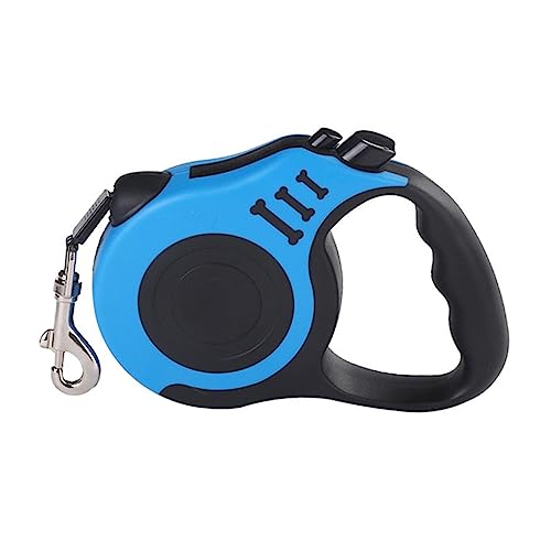 BUGUUYO Nylon Hund Training Auto Einziehbare Leine Seil Haustier Training Leine Heavy Duty Haken BUGUUYO Nylon Hund Training Auto Einziehbare Leine Seil Haustier Training Leine Heavy Duty Haken von BUGUUYO