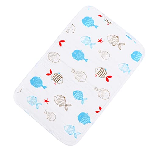 BUGUUYO Atmungsaktive Haustier-Urinal-Pads Für Hunde Pinkel-Pads Aus Silikon Nicht 45 X 29 cm Zufälliger Stil BUGUUYO Atmungsaktive Haustier-Urinal-Pads Für Hunde Pinkel-Pads Aus Silikon Nicht 45 X 29 cm Zufälliger Stil von BUGUUYO