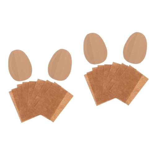 BUGUUYO 2 Paar Hundeohr-stehwerkzeug Festes Ohr Stand up Suort Ohrstütze Für Hunde Haustier-hundeohr Einfache Anwendung BUGUUYO 2 Paar Hundeohr-stehwerkzeug Festes Ohr Stand up Suort Ohrstütze Für Hunde Haustier-hundeohr Einfache Anwendung von BUGUUYO