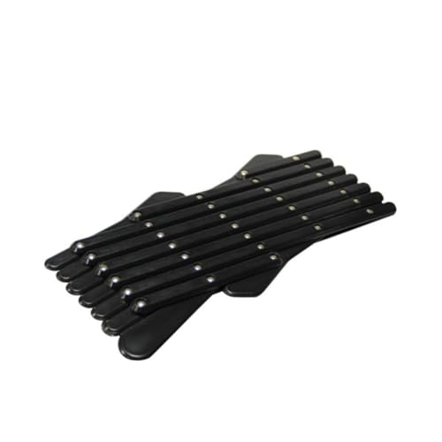 BUGUUYO 2 STK Haustierzaun Absperrgitter Für Hundeautos Zäune Für Haustiere Autofenster-haustierbarriere Zaun Für Autofenster Haustiertür Autofenster Hundegitter Auto Barriere Black Pp BUGUUYO 2 STK Haustierzaun Absperrgitter Für Hundeautos Zäune Für Haustiere Autofenster-haustierbarriere Zaun Für Autofenster Haustiertür Autofenster Hundegitter Auto Barriere Black Pp von BUGUUYO
