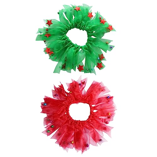 BUGUUYO Weihnachtshalsband Für Haustiere Helles Design Hundehalsband Flaches Seil Klein Waschbar Bequem Für Den Urlaub BUGUUYO Weihnachtshalsband Für Haustiere Helles Design Hundehalsband Flaches Seil Klein Waschbar Bequem Für Den Urlaub von BUGUUYO