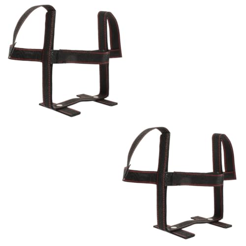 BUGUUYO 2 Sets Hundeohr-stützband Hochelastisches Ohr-aufstellwerkzeug Für Hunde Ohr-Posting-kit BUGUUYO 2 Sets Hundeohr-stützband Hochelastisches Ohr-aufstellwerkzeug Für Hunde Ohr-Posting-kit von BUGUUYO