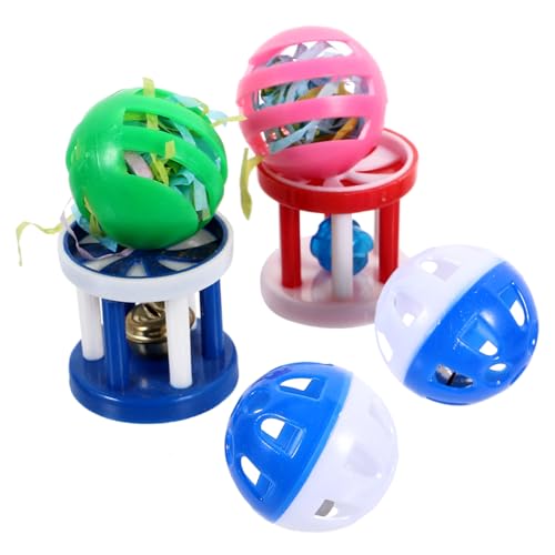 BUGUUYO 2sätze Vogelspielzeugen Für Papageien Bissfeste Spielzeuge Und Interaktive Beschäftigung Für Vögel Für Käfige Und Spielbereiche Teiliges Farben Zufällig BUGUUYO 2sätze Vogelspielzeugen Für Papageien Bissfeste Spielzeuge Und Interaktive Beschäftigung Für Vögel Für Käfige Und Spielbereiche Teiliges Farben Zufällig von BUGUUYO