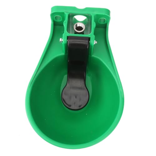BUGUUYO 2 Stück Automatische Kuh Tränke Automatische Tränke Für Pferde Kuh Tränke Pferde Rinder Tränke Ziegen Tränke Ziegen Tränke Vieh Tränke Behälter Ziegen Futterspender BUGUUYO 2 Stück Automatische Kuh Tränke Automatische Tränke Für Pferde Kuh Tränke Pferde Rinder Tränke Ziegen Tränke Ziegen Tränke Vieh Tränke Behälter Ziegen Futterspender von BUGUUYO