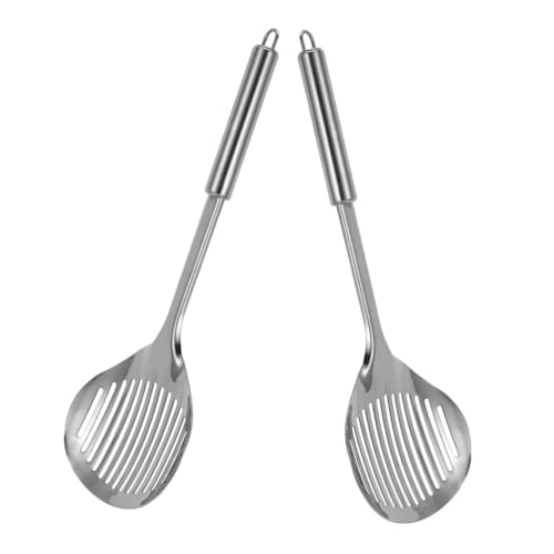 BUGUUYO 2 Stück Kotschaufel für Katzenklo Große Litter Scoop für Schnelles Reinigen mit Ergonomischem BUGUUYO 2 Stück Kotschaufel für Katzenklo Große Litter Scoop für Schnelles Reinigen mit Ergonomischem von BUGUUYO