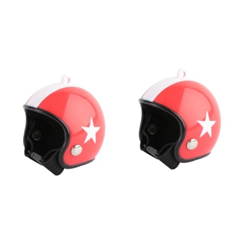 BUGUUYO 2 Stück Sugar Glide Schutzhelm Sugar Glider Kostüm Huhn Helm Abdeckung Hamster Helm Küken Spielzeug Haustier Schutzhelm Vögel Spielzeug Mini Helm Hut Zubehör Helm Ornament Ratten BUGUUYO 2 Stück Sugar Glide Schutzhelm Sugar Glider Kostüm Huhn Helm Abdeckung Hamster Helm Küken Spielzeug Haustier Schutzhelm Vögel Spielzeug Mini Helm Hut Zubehör Helm Ornament Ratten von BUGUUYO