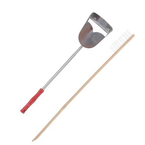 BUGUUYO Haustier Papagei Vögel Käfig Reinigung Werkzeuge liefert Vogel Käfig Pinsel Werkzeuge Set BUGUUYO Haustier Papagei Vögel Käfig Reinigung Werkzeuge liefert Vogel Käfig Pinsel Werkzeuge Set von BUGUUYO