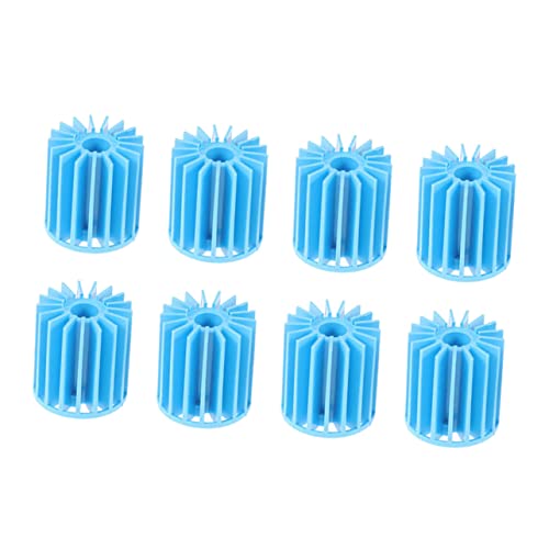 BUGUUYO Stapelbares Aquarium-Aquarium-Tank-kit Bio-Medien Für Süßwasser von BUGUUYO