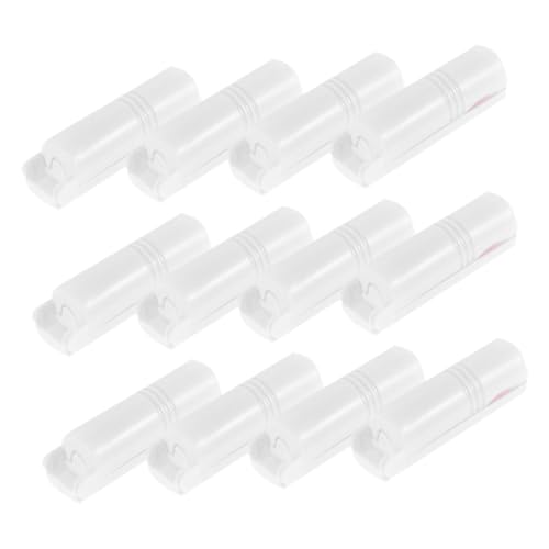 BUGUUYO 20st Mini-staubsammler Tragbare Fusselbürsten Fusselentferner Waschbarer Fusselroller Haarentferner Rolle Tierhaarentferner Faltbarer Mini-fusselroller Tragbare Fusselrolle Plastik BUGUUYO 20st Mini-staubsammler Tragbare Fusselbürsten Fusselentferner Waschbarer Fusselroller Haarentferner Rolle Tierhaarentferner Faltbarer Mini-fusselroller Tragbare Fusselrolle Plastik von BUGUUYO