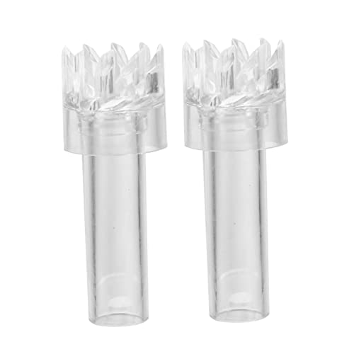BUGUUYO Öl Film Entfernen Prozessor Für Aquarium 2 Stücke Fisch Tank Protein Skimmer Süßwasser Reiniger BUGUUYO Öl Film Entfernen Prozessor Für Aquarium 2 Stücke Fisch Tank Protein Skimmer Süßwasser Reiniger von BUGUUYO